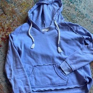Ocean Drive hoodie size S